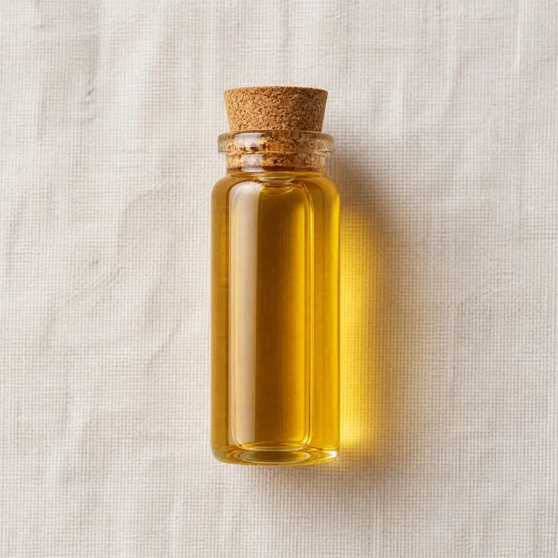 Milk Thistle Seed Oil