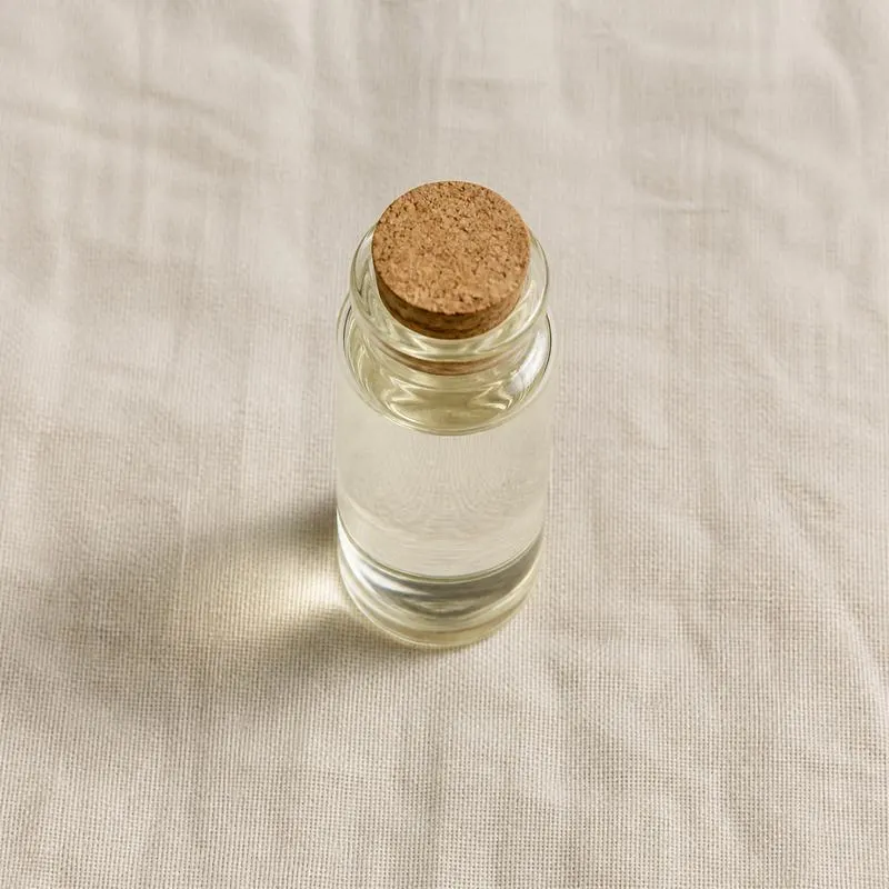 Mint Oil