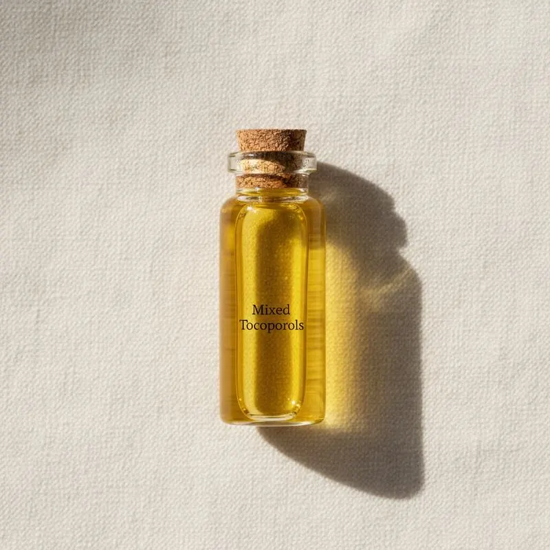 Mixed Tocopherols