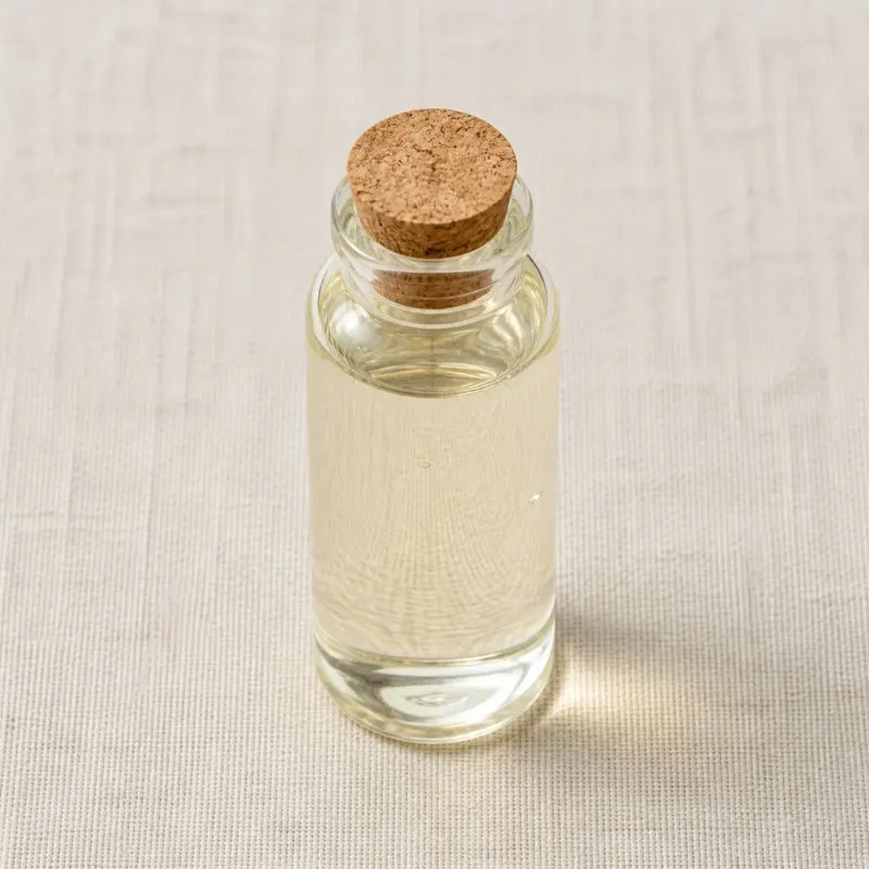 Modified Soybean Lecithin