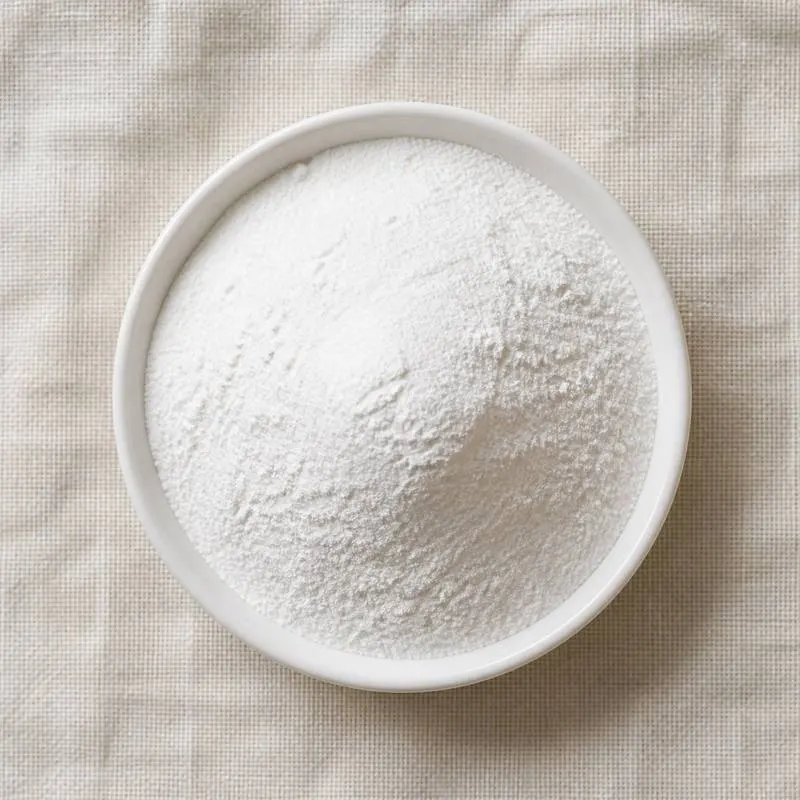 Modified Starch