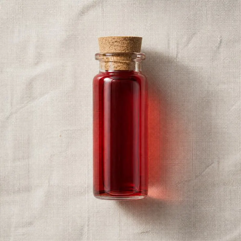 Monascus Red