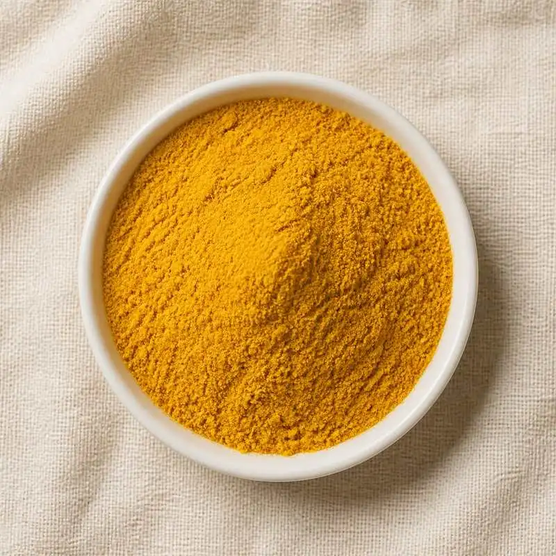 Monascus Yellow
