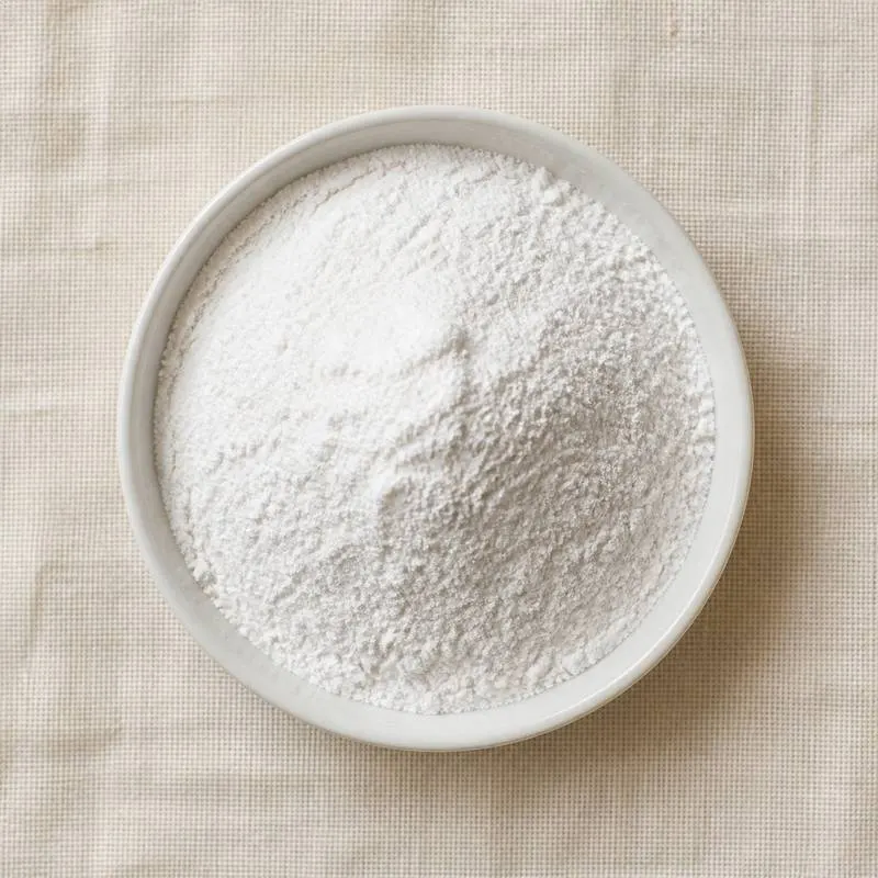 Monocalcium Phosphate