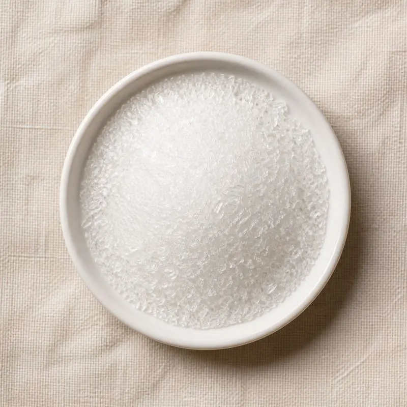 Monosodium Glutamate