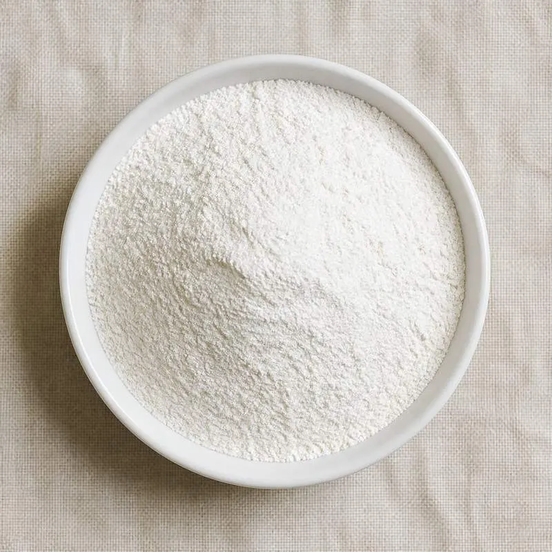 Multigrain Extruded
