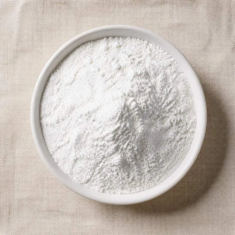 Mung Bean Starch