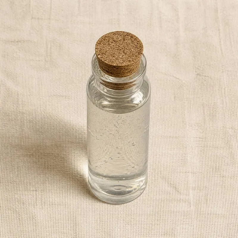 Natural Clouding Agent