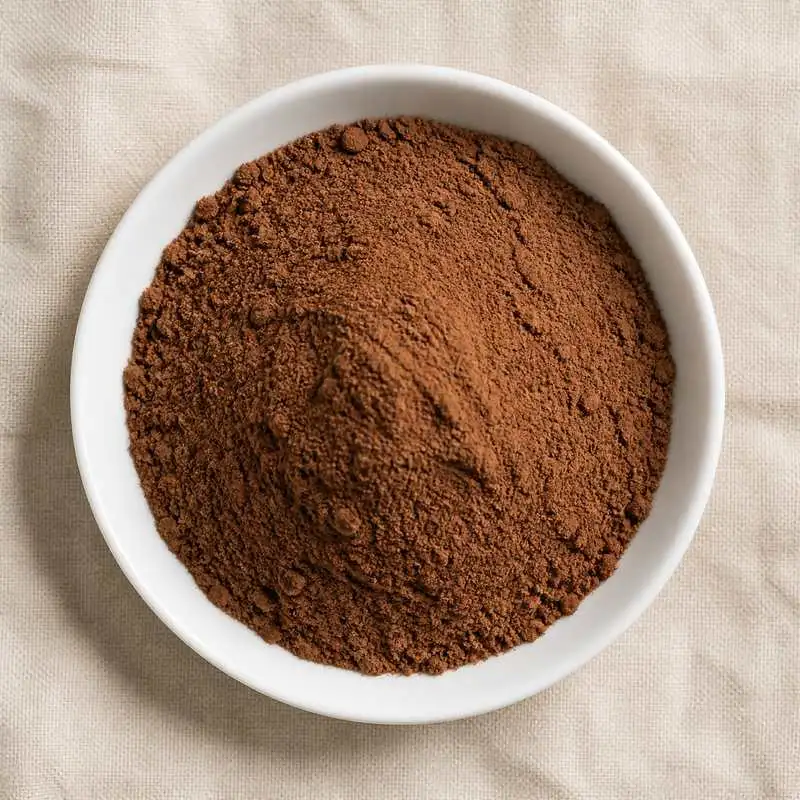 Natural Cocoa