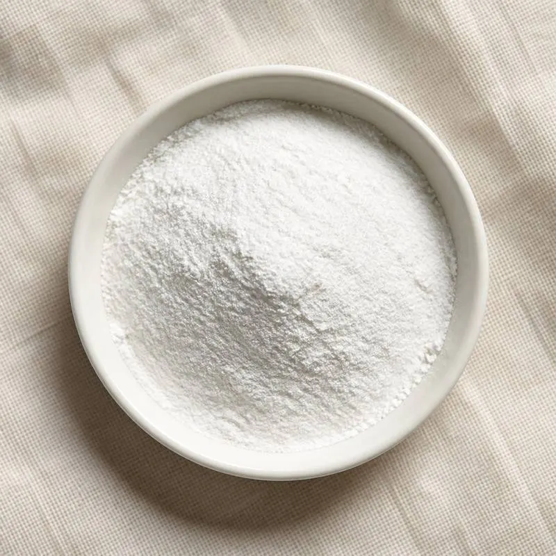 Natural Vanillin