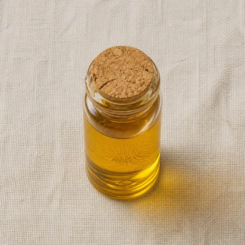 Natural Vitamin E