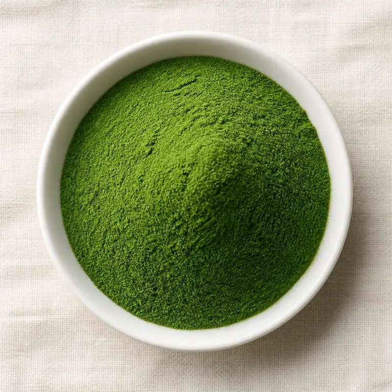 NFC Kale Juice