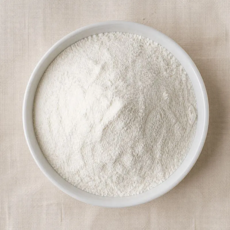 Non-Dairy Creamer