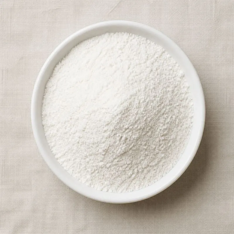 Non GMO Soy Dietary Fibre
