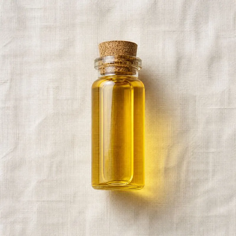 Non GMO Soy Oil