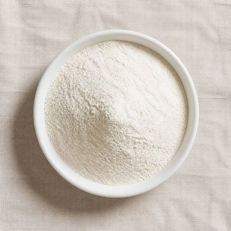 Non GMO Soy Protein Concentrate