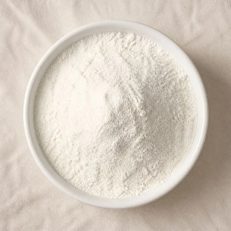 Non GMO Soy Protein Isolate