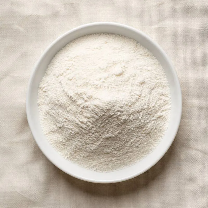 Non GMO Textured Soy Protein