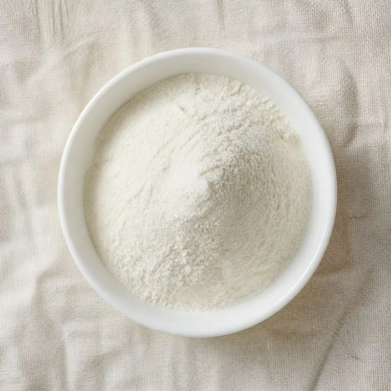 Nutritional Yeast