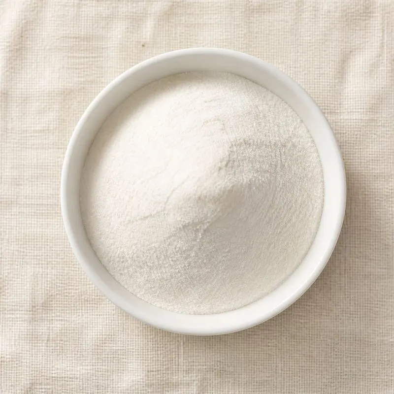 Oat Beta Glucan