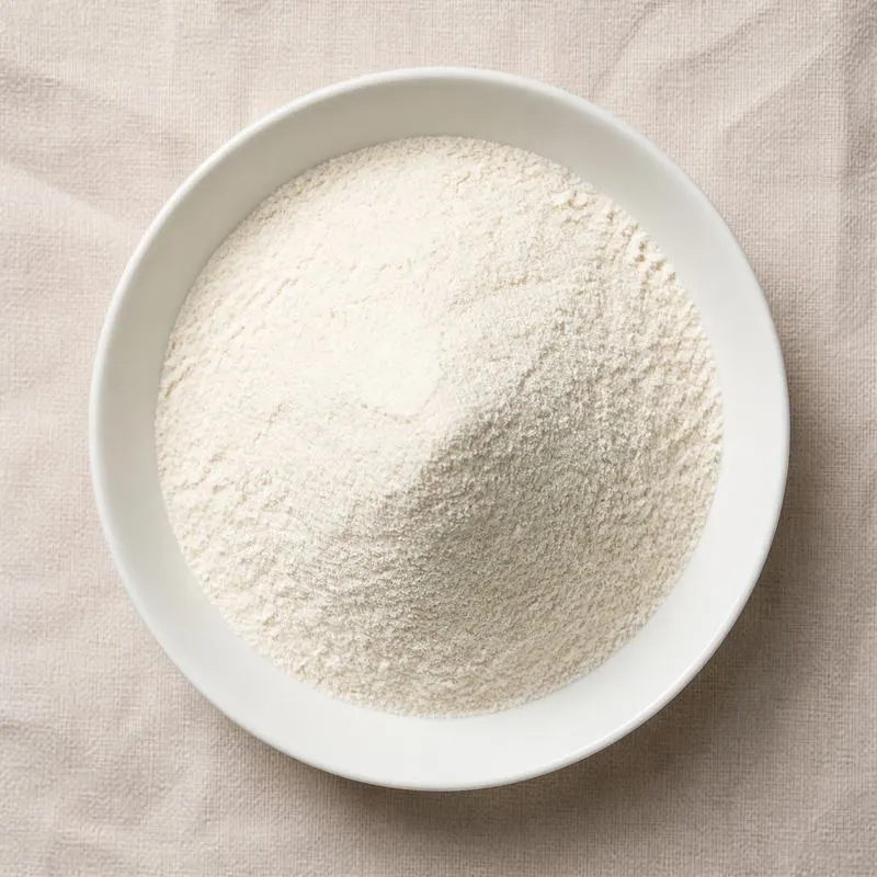 Oat Flour