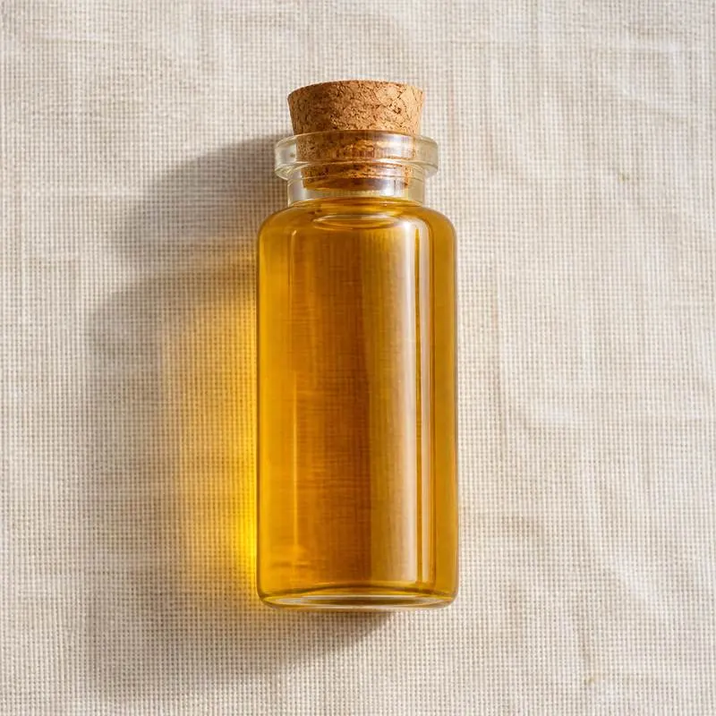 Oil Soluble Chlorophyll
