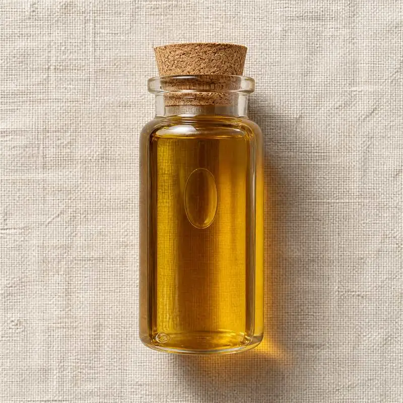 Organic DHA Algal Oil