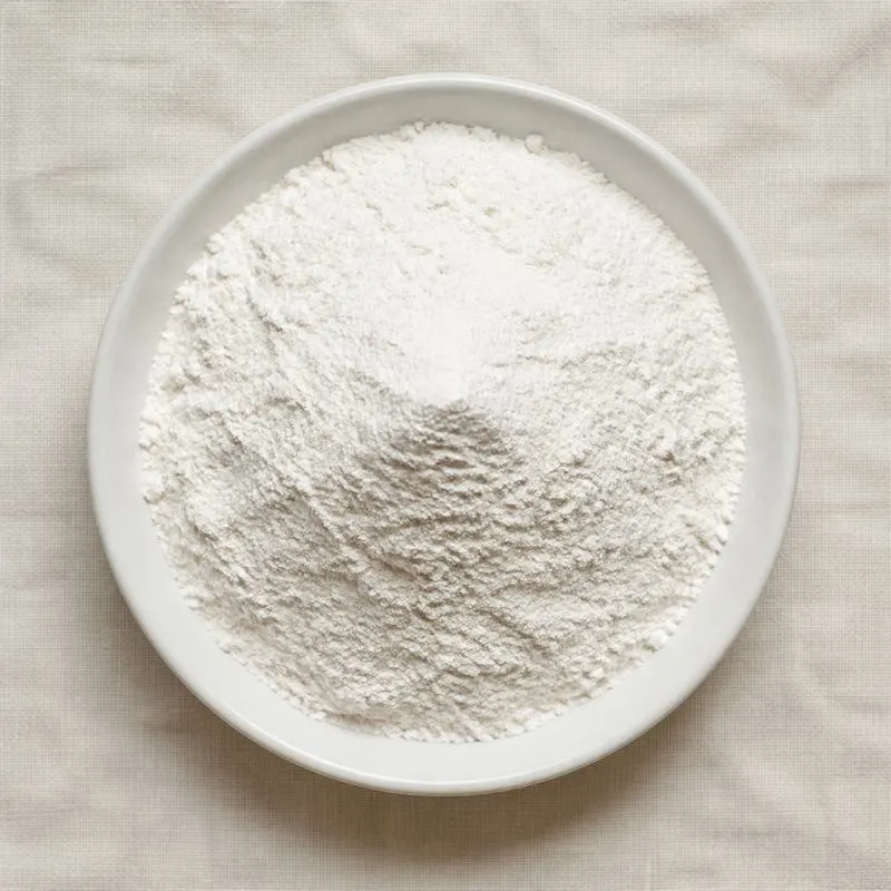 Organic Flour