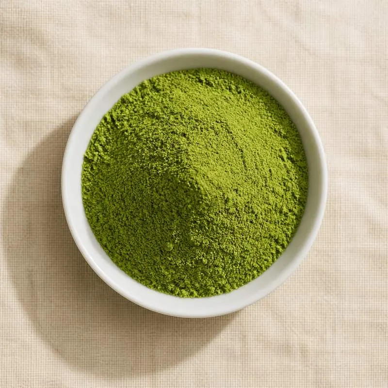 Organic Matcha