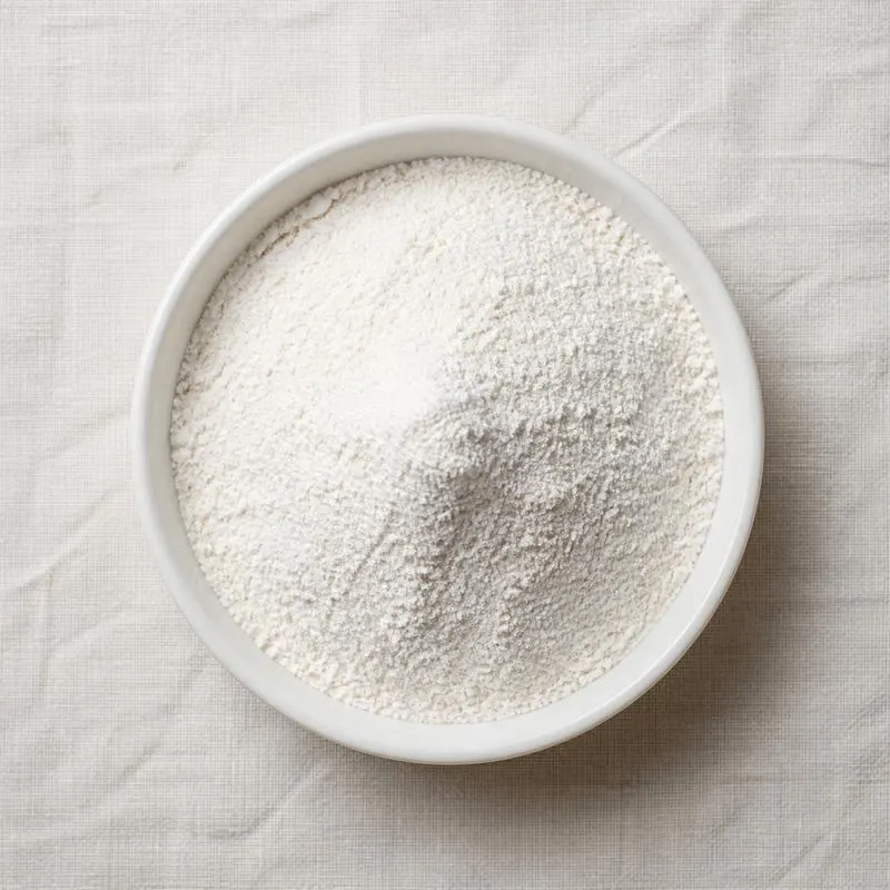 Organic Oat Flakes