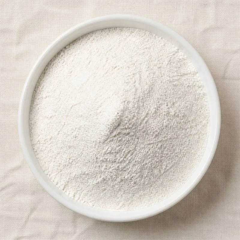 Organic Oat Flour
