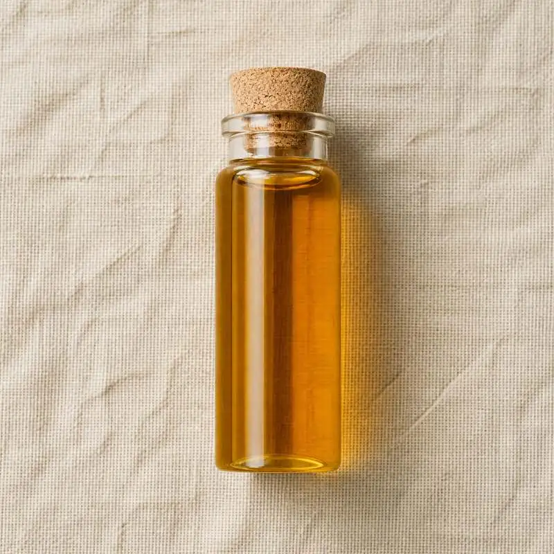 Organic Seabuckthorn Pulp Oil