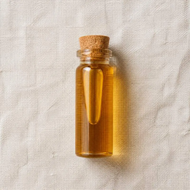 Organic Seabuckthorn Seed Oil