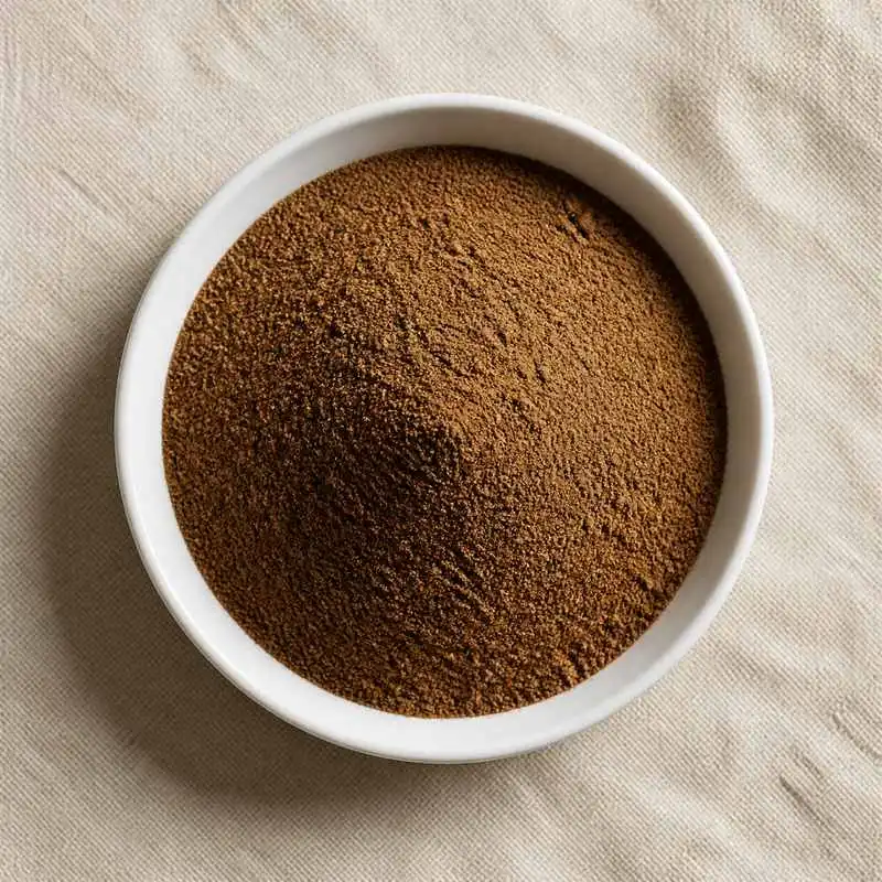 Organic Shiitake Mushroom Extract