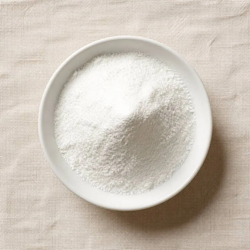 Organic Stevia Leaf Extract