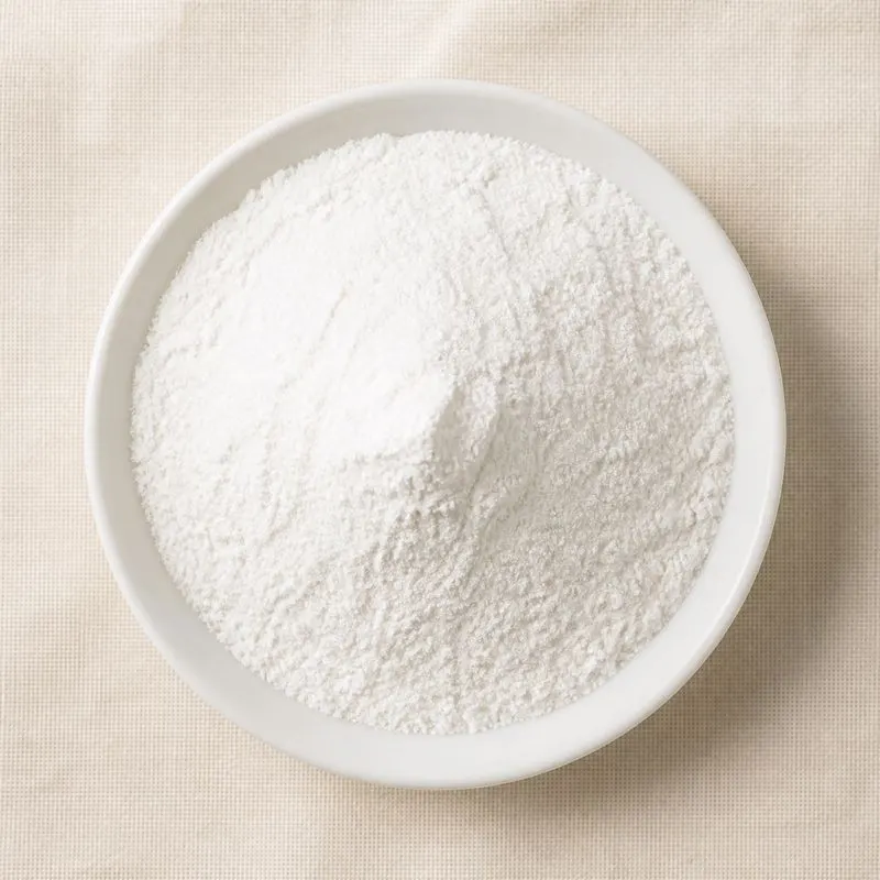 Oxidized Hydroxypropyl Starch