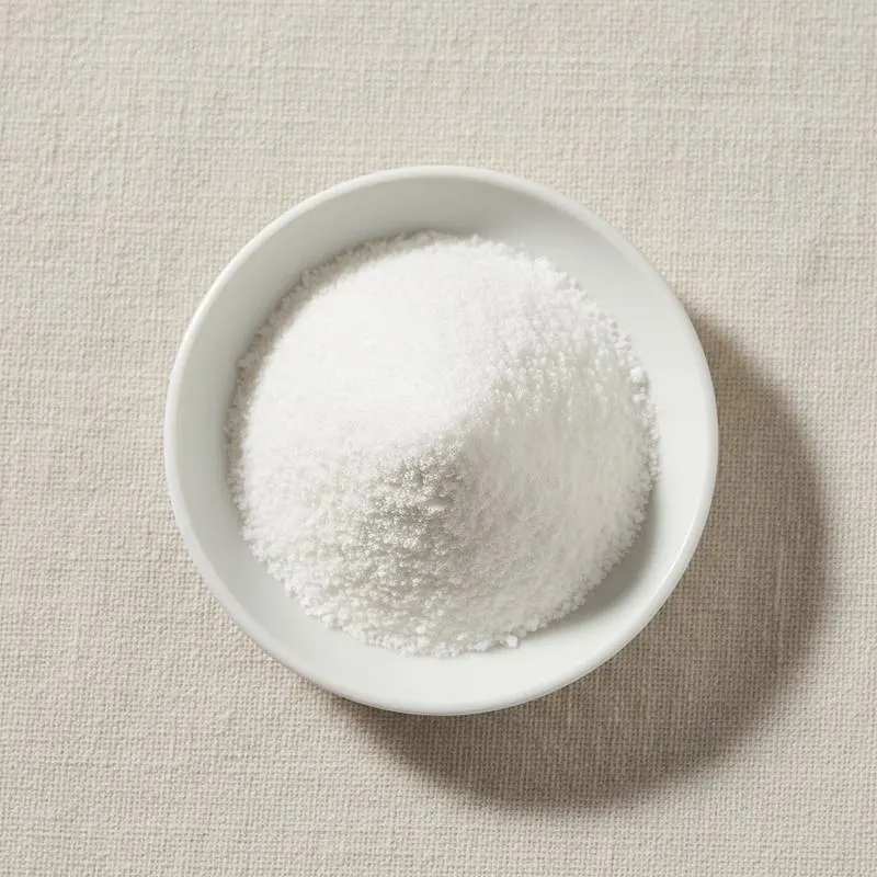Oxidized Starch