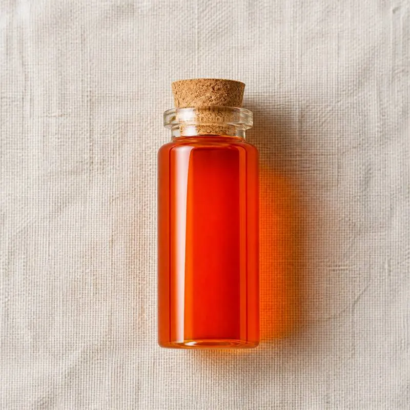 Paprika Oleoresin