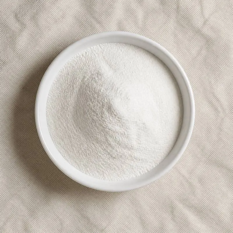 Partially Hydrolyzed Guar Gum