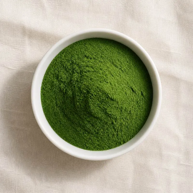 Paste Chlorophyll