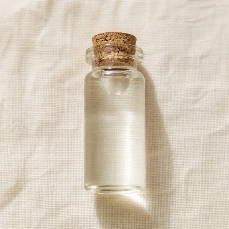 Patchouli Oil