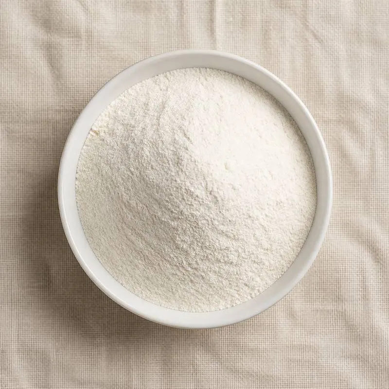 Pea Fibre
