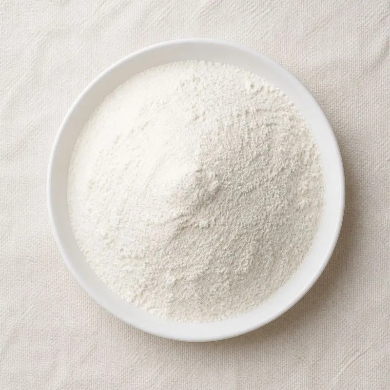 Pea Protein Concentrate