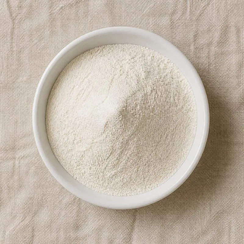 Pea Protein Isolate