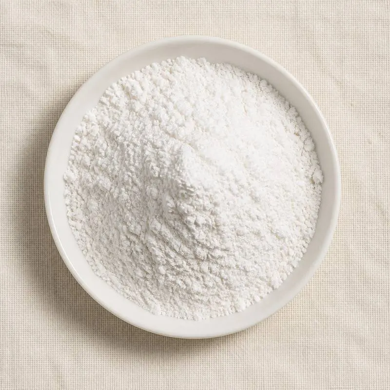 Pea Starch