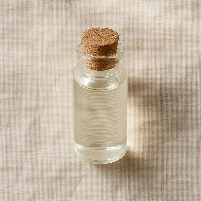 Peppermint Oil