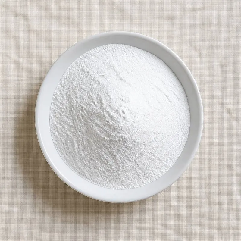 Phosphate Ester Double Starch
