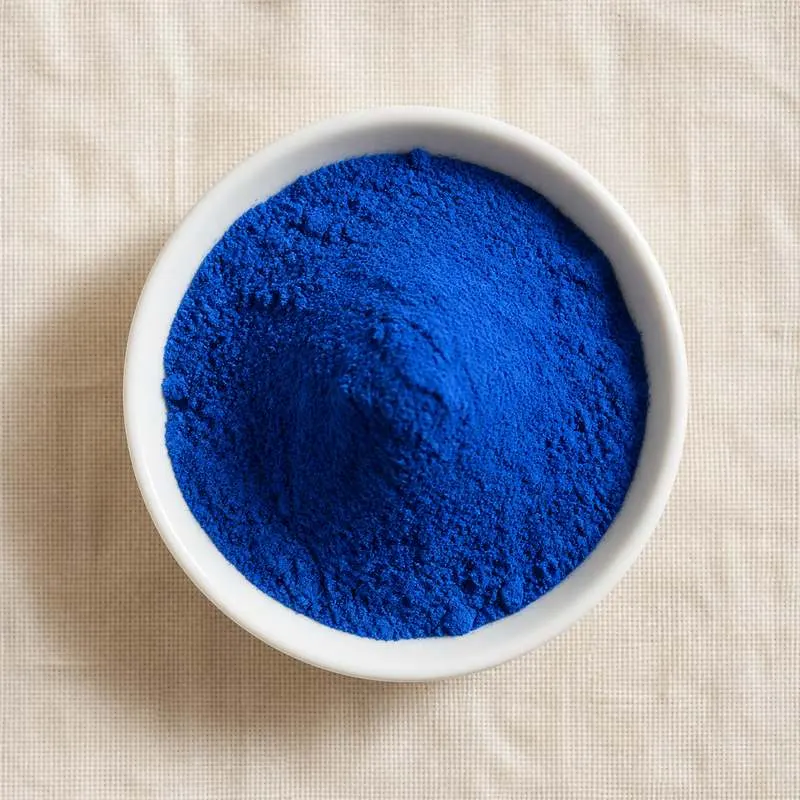Phycocyanin