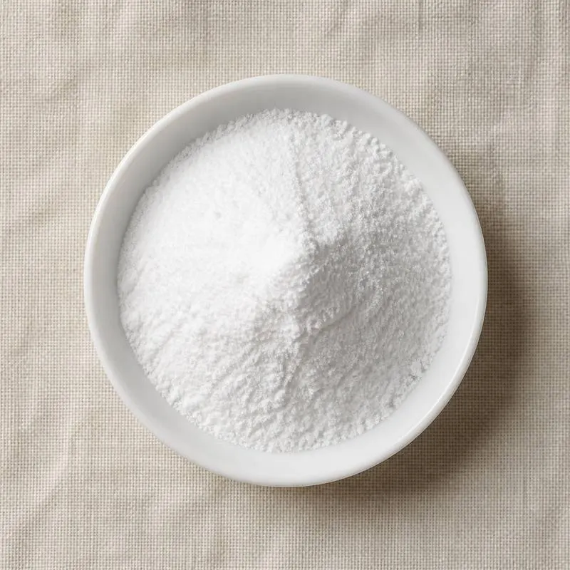Potassium Bitartrate