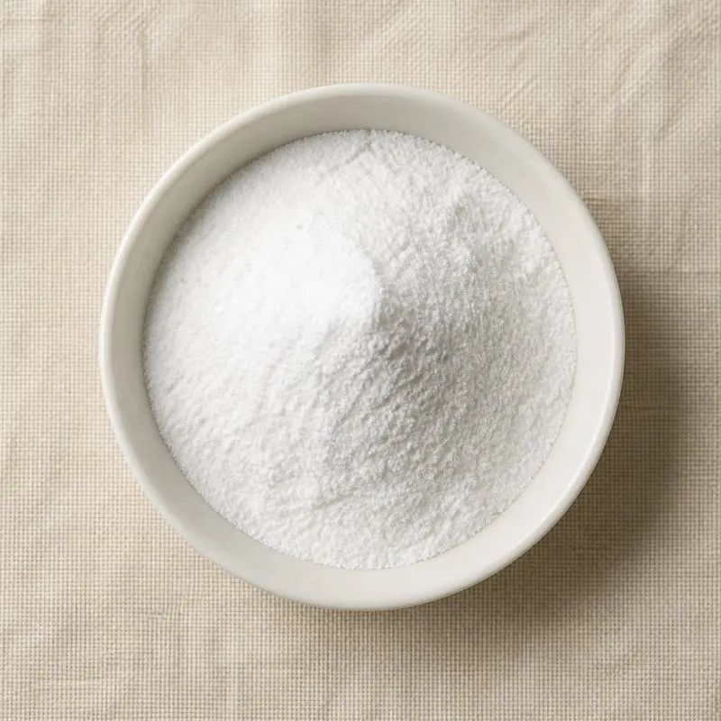 Potassium Sorbate